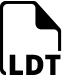 LDT file (Eulumdat) 4058075769250