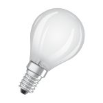 Osram Classic LED E14 Kogel Filament Mat 4W 470lm - 865 Daglicht | Vervangt 40W