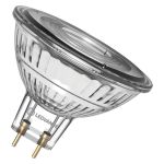 Ledvance LED Reflector GU5.3 MR16 3.4W 345lm 36d - 927 Zeer Warm Wit | Dimbaar - Vervangt 35W