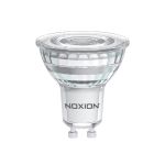 Noxion LED Spot GU10 PAR16 5.5W 560lm 60D - 830 Warm Wit | Vervangt 50W