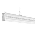 Noxion LED Lichtlijnsysteem NX-Line Wit 40/50/60/70W 13650lm 90D - 840 Koel Wit | 1500mm - Dali Dimbaar
