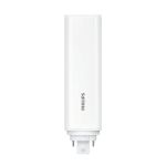 Philips CorePro PL-T LED Lamp HF 18.5W - 840 Koel Wit | 4-Pin - Vervangt 42W