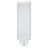 Ledvance Dulux-T LED 10W - 830 Warm Wit | 4-Pin - Vervangt 26W