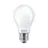 Philips Corepro LED Lamp E27 Peer Mat 8.5W 1055lm - 830 Warm Wit | Vervangt 75W