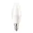 Philips Corepro LED Kaars E14 Mat 7W 806lm - 840 Koel Wit | Vervangt 60W