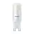 Philips CorePro LED Capsule G9 Mat 2.7W 300lm - 827 Zeer Warm Wit | Dimbaar - Vervangt 25W