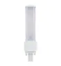 Ledvance Dulux-D LED 7W - 830 Warm Wit | 2-Pin - Vervangt 18W