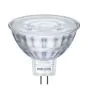 Philips Corepro LED Spot GU5.3 MR16 4.4W 390lm 36D - 840 Koel Wit | Vervangt 35W