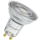 Ledvance LED Reflector GU10 PAR16 3.7W 350lm 36d - 940 Koel Wit| Dimbaar - Vervangt 35W