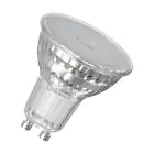 Ledvance LED GU10 PAR16 Performance 3.7W 350lm 36D - 927 Zeer Warm Wit | Beste Kleurweergave - Dimbaar - Vervangt 50W