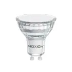 Noxion PerfectColor LED Spot GU10 PAR16 6.7W 650lm 120D - 930 Warm Wit | Beste Kleurweergave - Dimbaar - Vervangt 50W