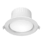 Noxion LED Downlight Triton Diffuser 13.5W 1700lm 90D - 830/840 CCT | | 250mm - Zaagmaat 225mm