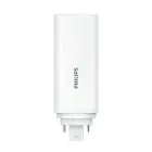 Philips CorePro PL-T LED Lamp HF 9W - 830 Warm Wit | 4-Pin - Vervangt 26W