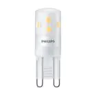 Philips CorePro LED Capsule G9 Mat 1.9W 220lm - 830 Warm Wit | Vervangt 25W
